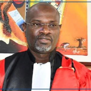 Plaidoyer pour un Centre Hospitalier National au nord du Sénégal (directeur)