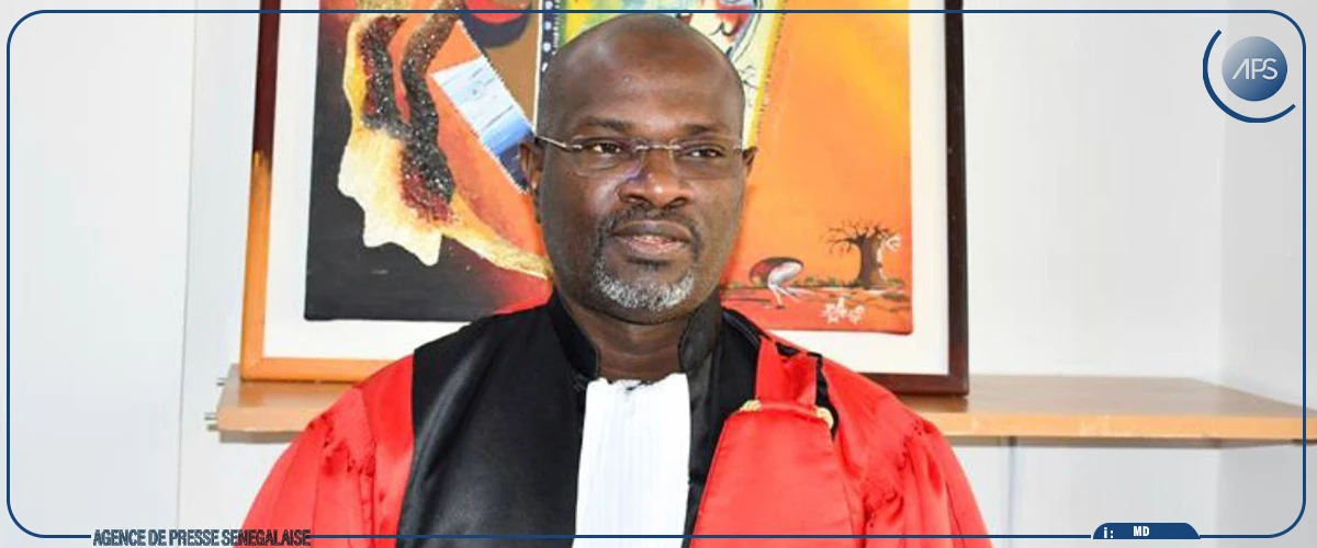 Plaidoyer pour un Centre Hospitalier National au nord du Sénégal (directeur)