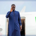 Le chef de l’Etat a quitté Dakar à destination d'Abidjan