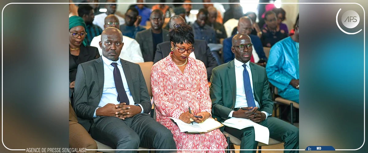 Un diplomate réaffirme le ''grand intérêt'' des entreprises allemandes pour investir au Sénégal