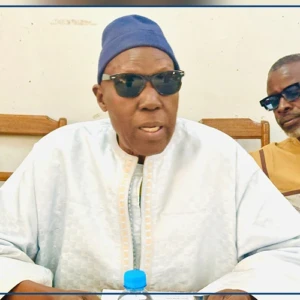 Diourbel : des établissements scolaires équipés en risographes et ventilateurs par le Conseil départemental