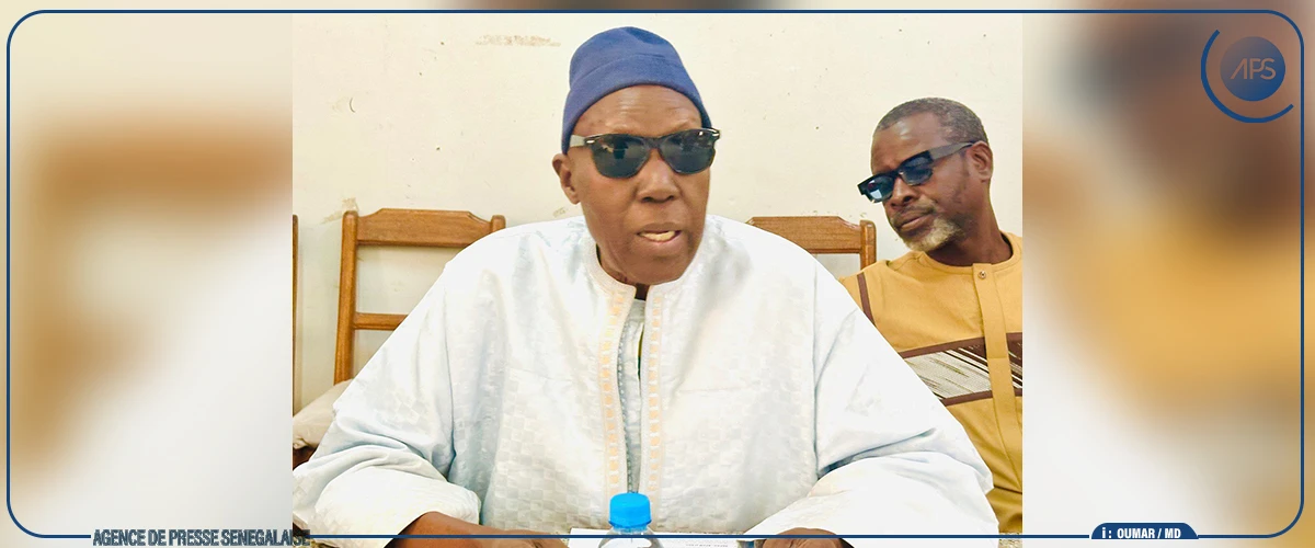 Diourbel : des établissements scolaires équipés en risographes et ventilateurs par le Conseil départemental