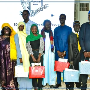 Concours de poésie : la Fondation Léopold Sédar Senghor prime neuf lauréats