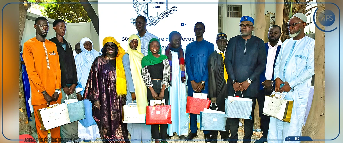 Concours de poésie : la Fondation Léopold Sédar Senghor prime neuf lauréats