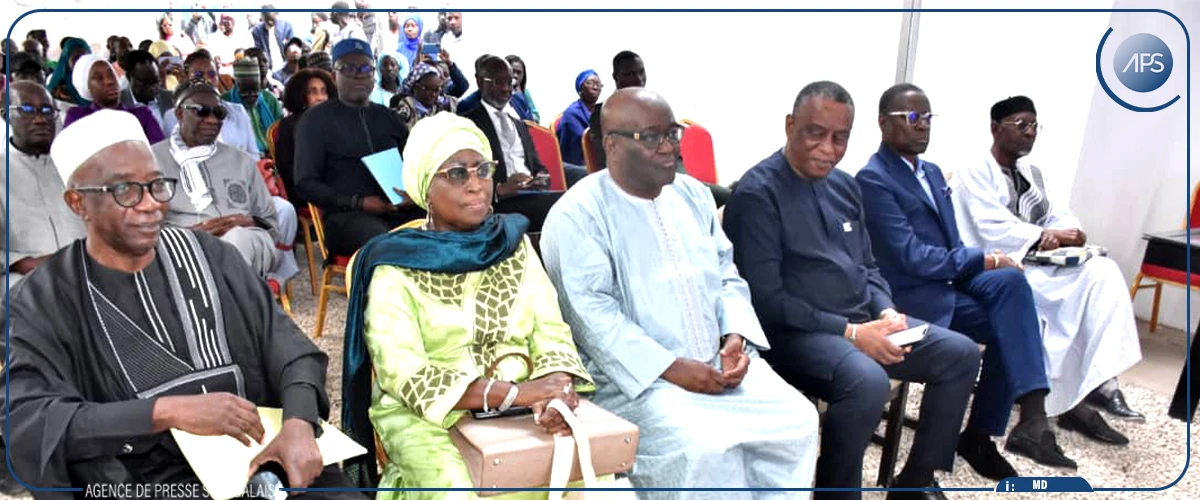 Concours de poésie : la Fondation Léopold Sédar Senghor prime neuf lauréats