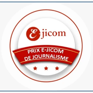 Huitième édition des Prix E-jicom de Journalisme, samedi