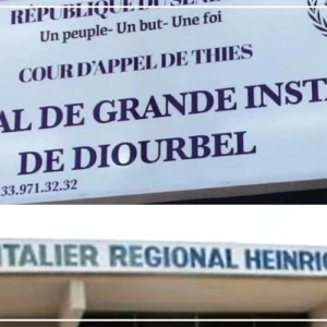 Diourbel : le procureur requiert deux ans ferme contre 13 présumés homosexuels