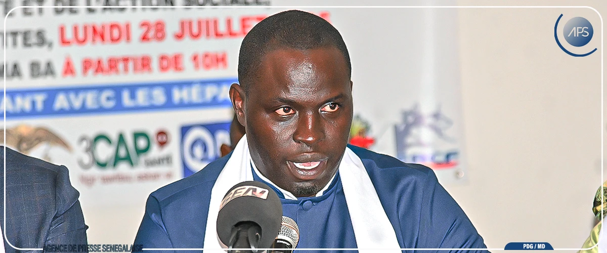 Vers l’acquisition d’un centre de traitement dédié à l’odontologie (directeur de la Santé)