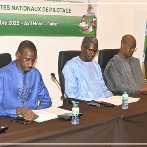 PROVALE-CV : tous les indicateurs atteints à l'issue de la première phase (coordonnateur)