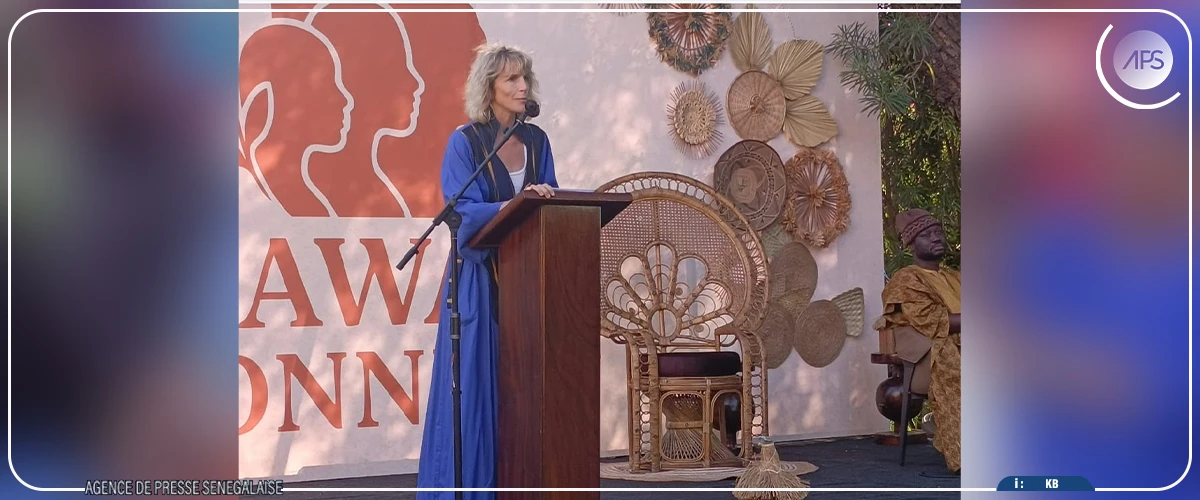 Prix Awa : des femmes de 14 pays d’Afrique et du Moyen-Orient célébrées pour leur leadership entrepreneurial