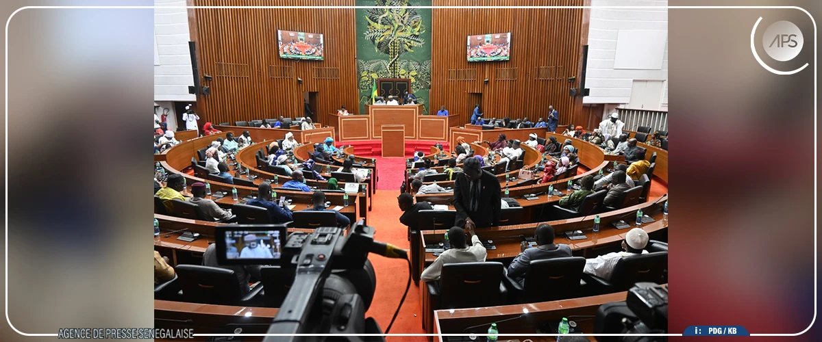 Budget 2026 : plus de 335 milliards de FCFA alloués au ministère des Transports terrestres et aériens ‎