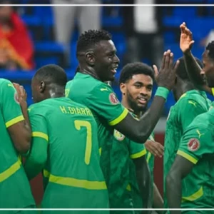 CAN 2025 : le Sénégal s'impose face au Bénin (3-0) et s'empare la première place du groupe D