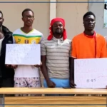 USSEIN : des étudiants du campus social alertent sur leurs conditions d’études ''précaires''