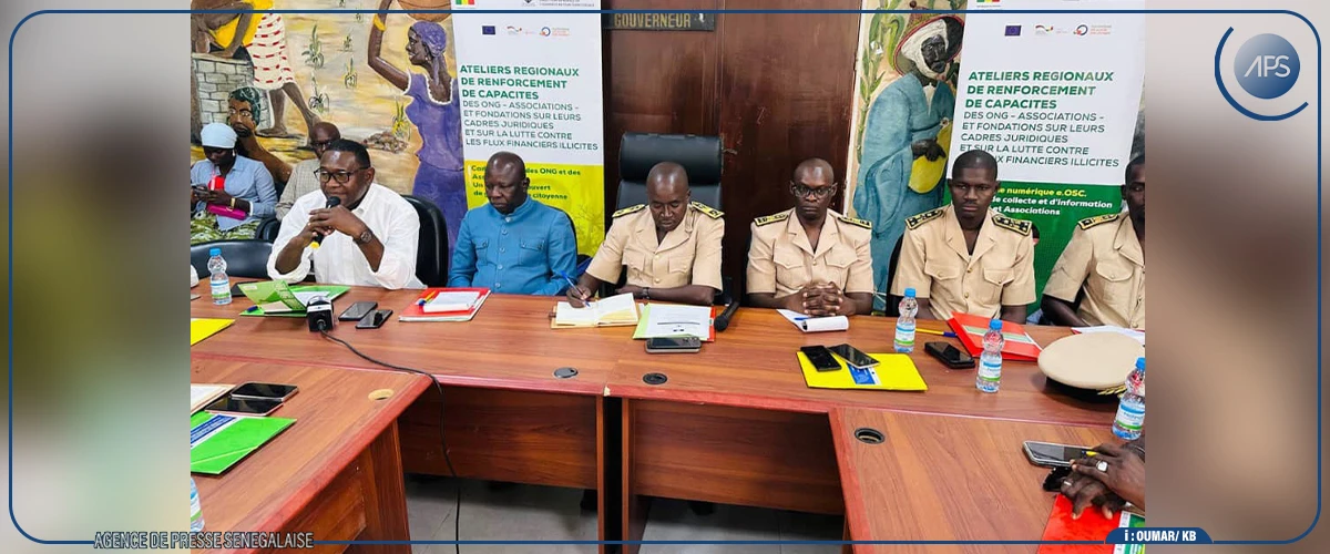 Blanchiment de capitaux : la CENTIF a reçu 928 déclarations d’opérations suspectes en 2024