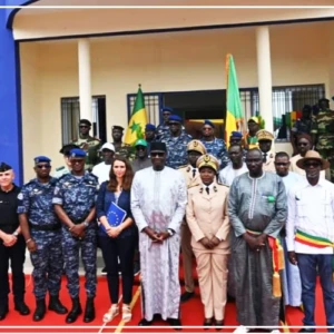 Kédougou : la montée en puissance de la Gendarmerie nationale, un des faits majeurs en 2025