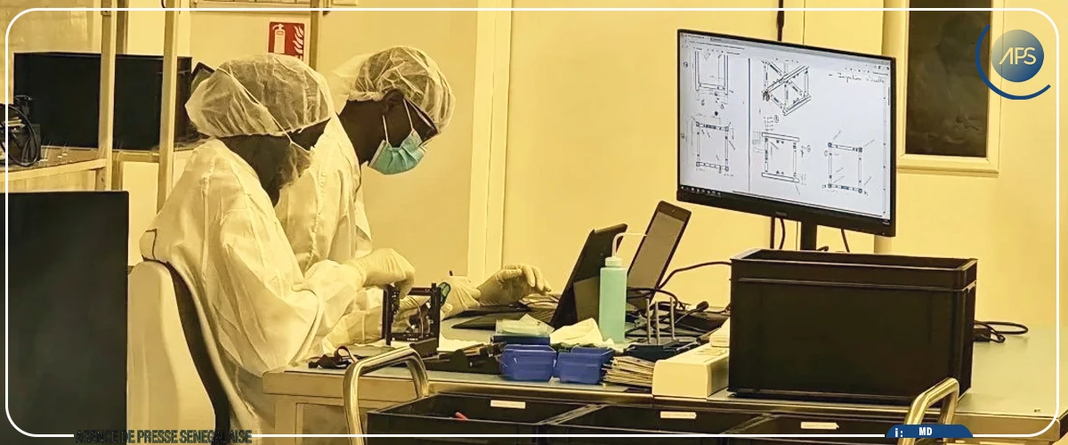 Vers la mise en place d’un Fonds national de développement de la recherche et de l’innovation