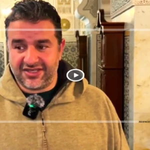 Le mausolée de Cheikh Ahmed Tijani : cœur spirituel de Fès