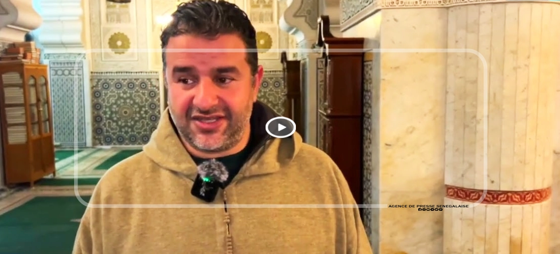 Le mausolée de Cheikh Ahmed Tijani : cœur spirituel de Fès