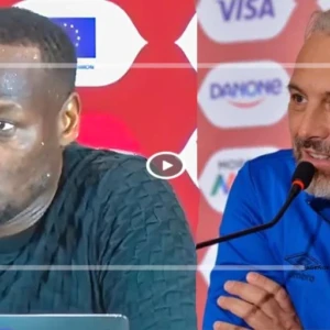 Sénégal - RD Congo 1-1 : les deux coachs tirent les enseignements du match