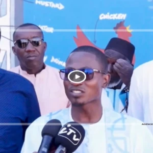 Nguekhokh inaugure "Les Cours privés Mandionka”, un nouvel établissement d’excellence