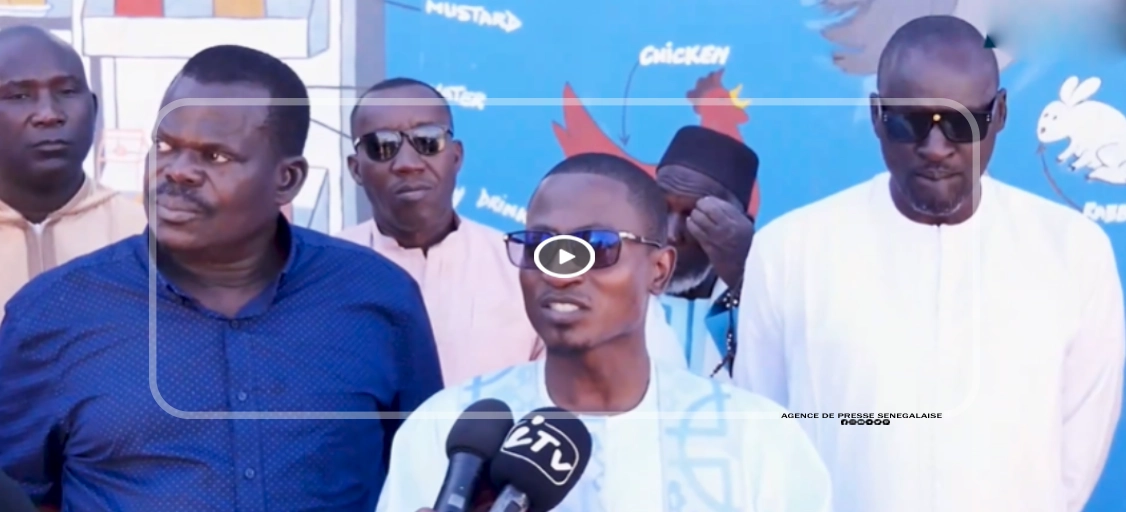 Nguekhokh inaugure “Les Cours privés Mandionka”, un nouvel établissement d’excellence