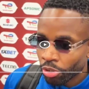 RD Congo : Samuel Moutoussamy et Cédric Bakambu satisfaits du match nul face au Sénégal