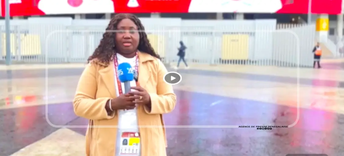 Sénégal Vs RD Congo : “dans les coulisses d’un choc attendu”