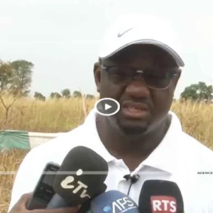 Projet Gunge Mbay : le FDASP et le réseau MIL à l’écoute des acteurs de Wack Ngouna