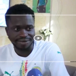 Ziguinchor : chez Krépin Diatta, le match des Lions se vit comme une ferveur populaire