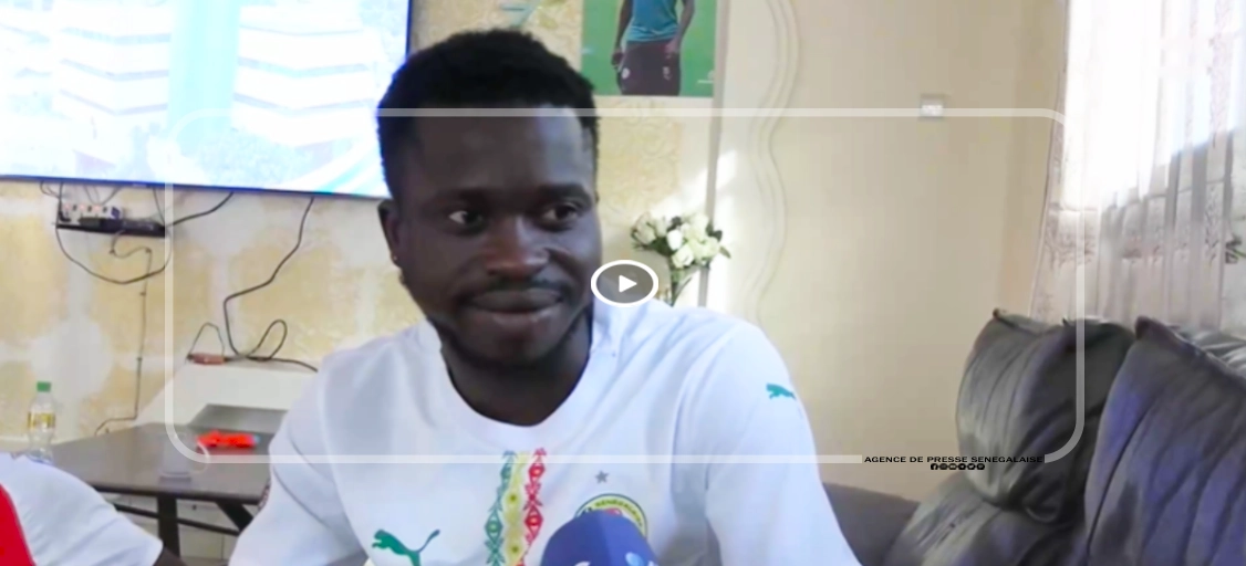 Ziguinchor : chez Krépin Diatta, le match des Lions se vit comme une ferveur populaire