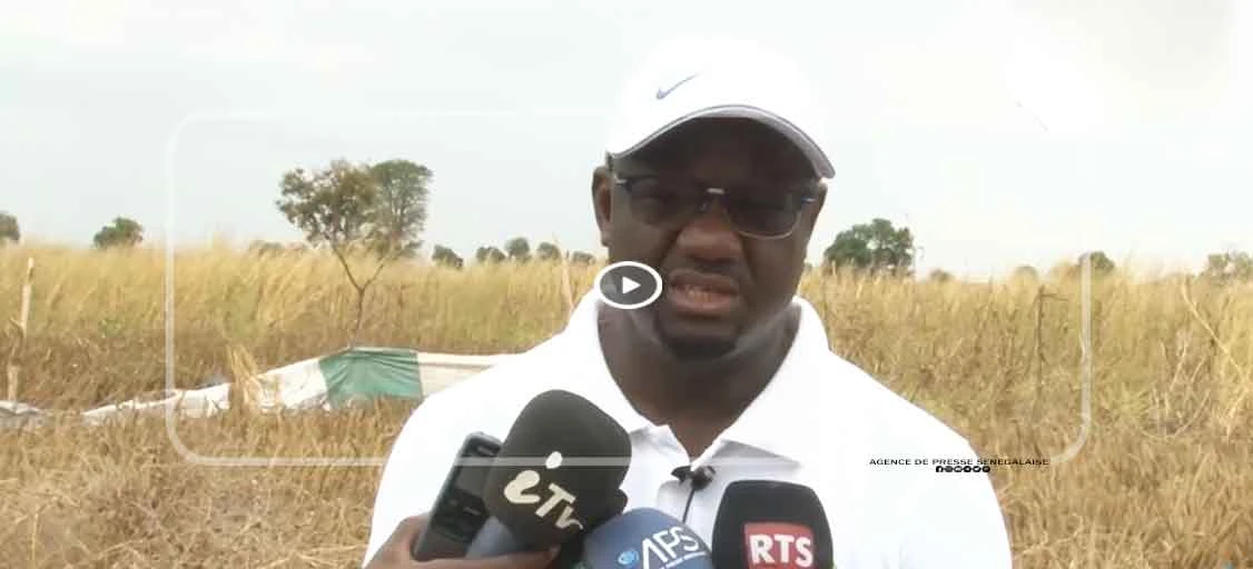 Projet Gunge Mbay : le FDASP et le réseau MIL à l’écoute des acteurs de Wack Ngouna