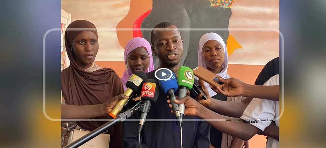 Casamance Innovation Tech : la 4ᵉ édition appelle à une collaboration intelligente entre l’homme et la machine