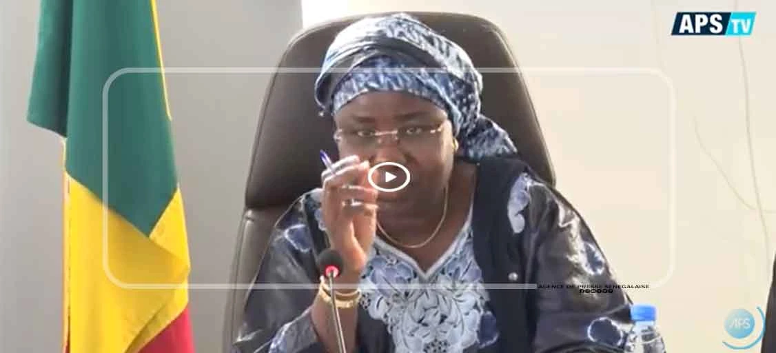 Pêche maritime : le ministre échange avec le CONAPED sur les défis d’une pêche durable