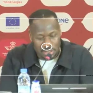 Sénégal vs Botswana (3-0) : Pape Thiaw pointe les choses à améliorer