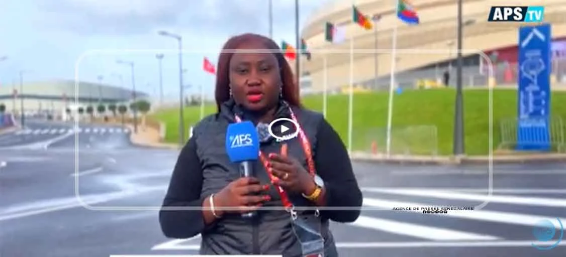 Sénégal – Botswana – l’heure de vérité au Stade Ibn Batouta