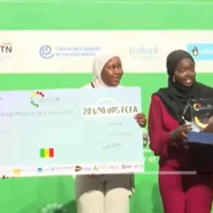 Gov’Athon 2025 : Agridatagov sacré pour un projet innovant sur les intrants agricoles