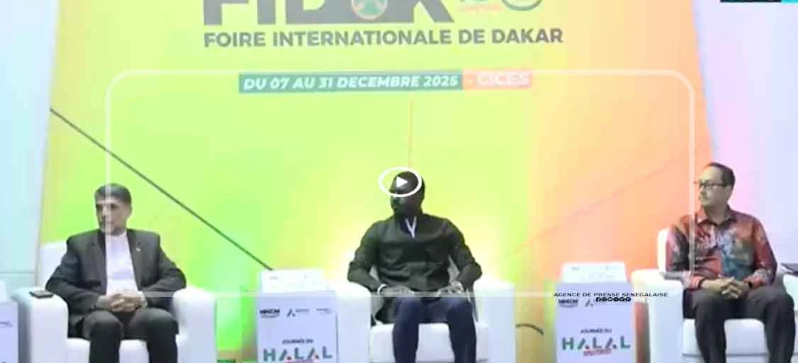 Journée du Halal : l’ADEPME mobilise les PME autour de l’économie halal