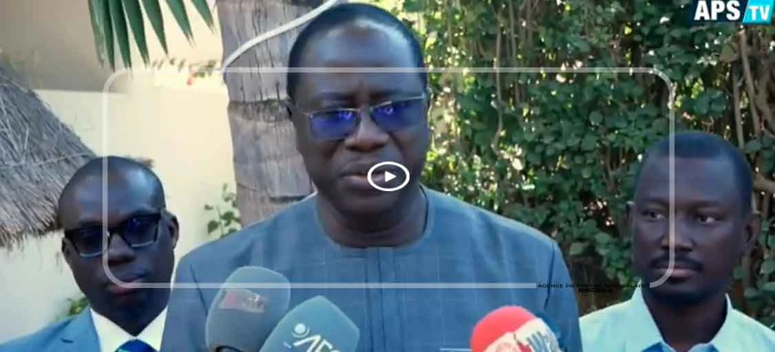 Malicounda, un forum pour plancher sur les opportunités et défis de l’agenda de transformation