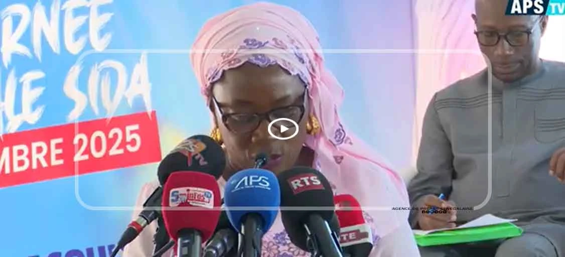 Journée mondiale de lutte contre le Sida : les acteurs sénégalais plaident pour une riposte …