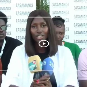 Ziguinchor : la 4ᵉ édition de la "Casamance Fashion Week" sous le sceau de l’entrepreneuriat féminin
