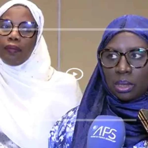 Rapport Genre 2024 : le Sénégal face à des disparités persistantes en matière de santé.