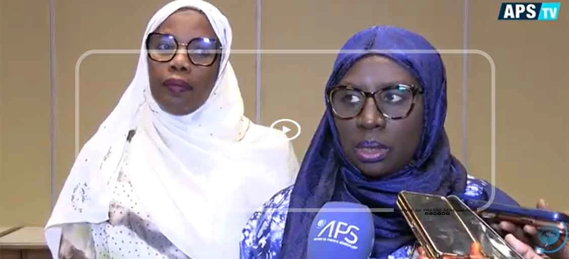 Rapport Genre 2024 : le Sénégal face à des disparités persistantes en matière de santé.