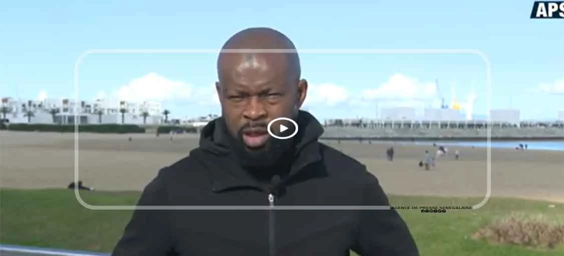 Can2025 / Youssouph Dabo décortique le jeu des Lions et donne des pistes pour affronter le Bénin