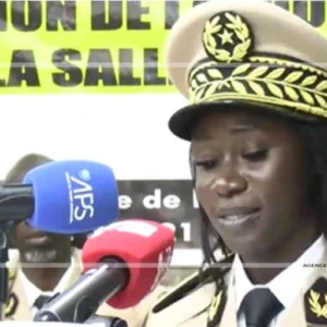 FIDAK : Dakar met en avant son potentiel économique lors de la Journée régionale