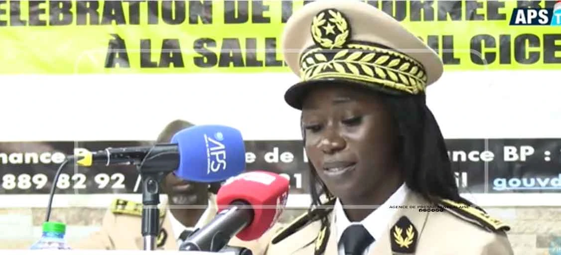 FIDAK : Dakar met en avant son potentiel économique lors de la Journée régionale