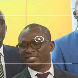 TERANGASKILLS : le 3FPT met en avant les talents du Senegal en direction des JOJ