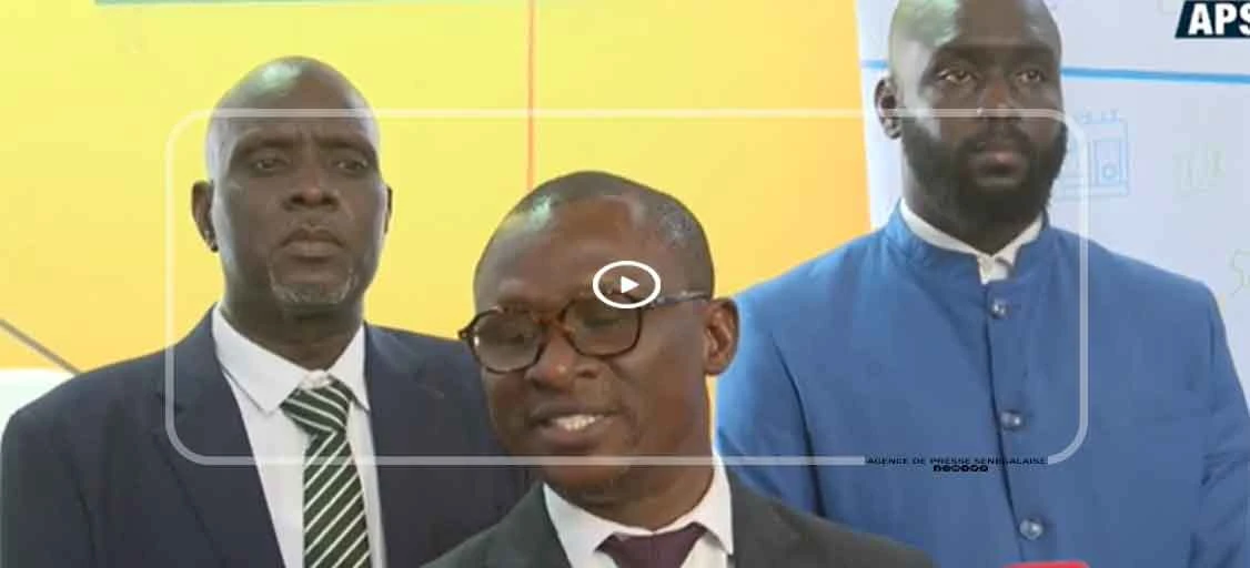 TERANGASKILLS : le 3FPT met en avant les talents du Senegal en direction des JOJ