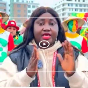 Bénin–Sénégal / 12e Gaïndé, Lebou Gui et Allez Casa assurent le show au stade Ibn Batouta