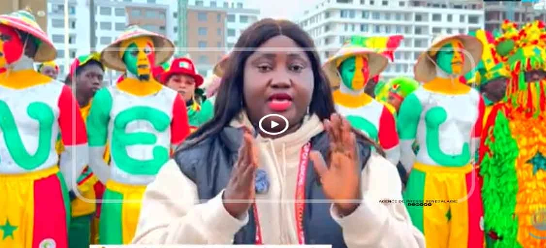 Bénin–Sénégal / 12e Gaïndé, Lebou Gui et Allez Casa assurent le show au stade Ibn Batouta