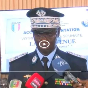 FIDAK 2025 : la Police nationale renforce le dialogue et la confiance avec les populations